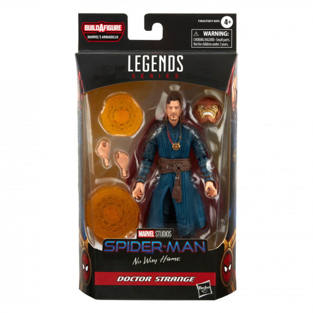 Marvel Spiderman No Way Home Action -figuur