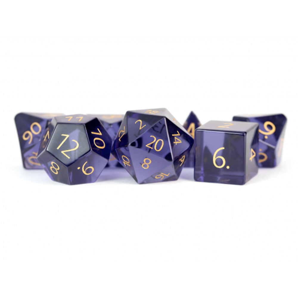 MDG GRAVED ZIRCON VIDRO BIRBORKSTON DICE