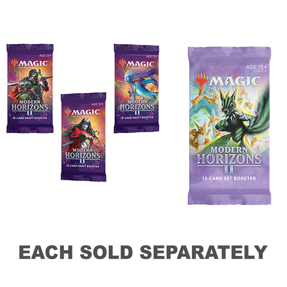 MTG Modern Horizons 2 Booster Pack