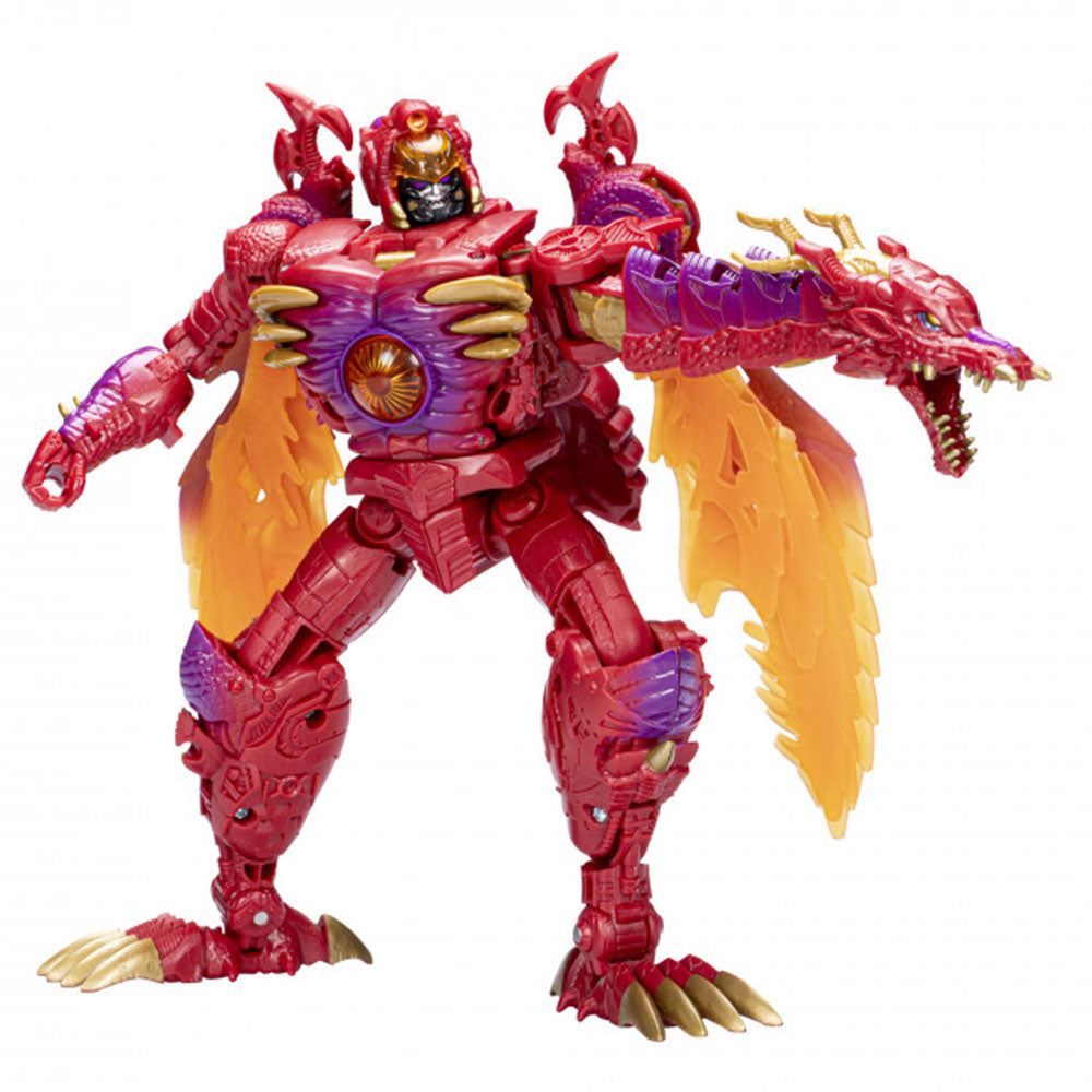 Transformers Legacy Leader Figura de clase