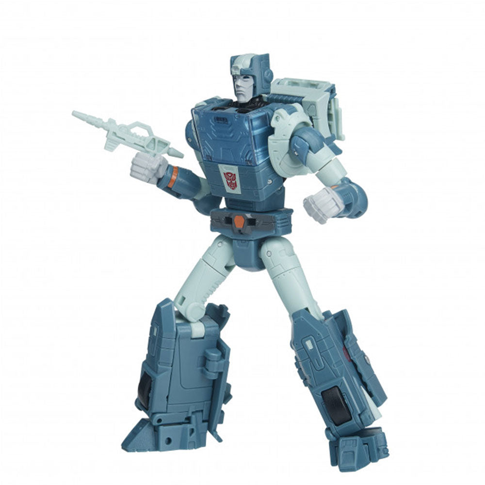 Transformers Studio Series Film Deluxe Class Figur