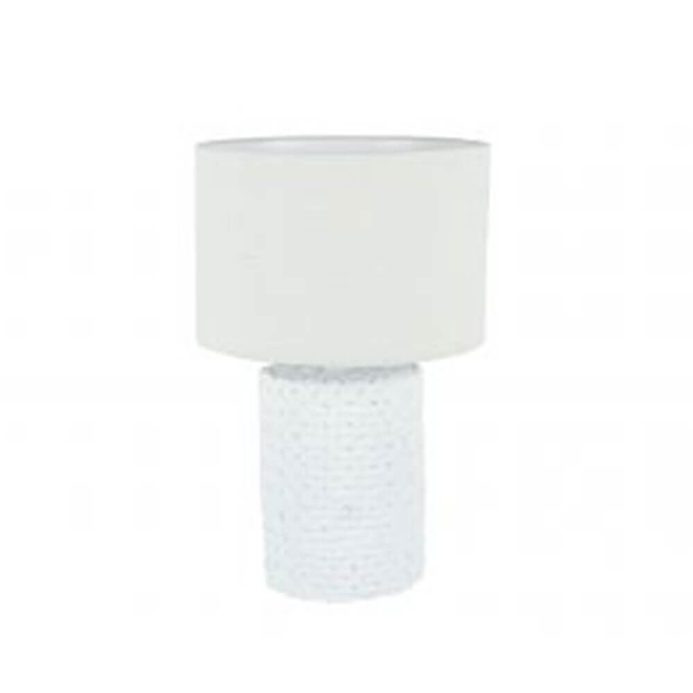 Henoch Beton Basistischlampe (47x28x28cm)