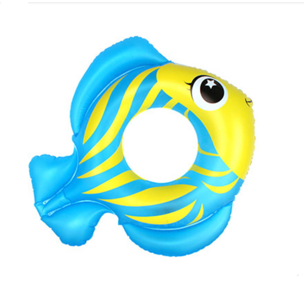 Fish Swim Ring (71x67cm)