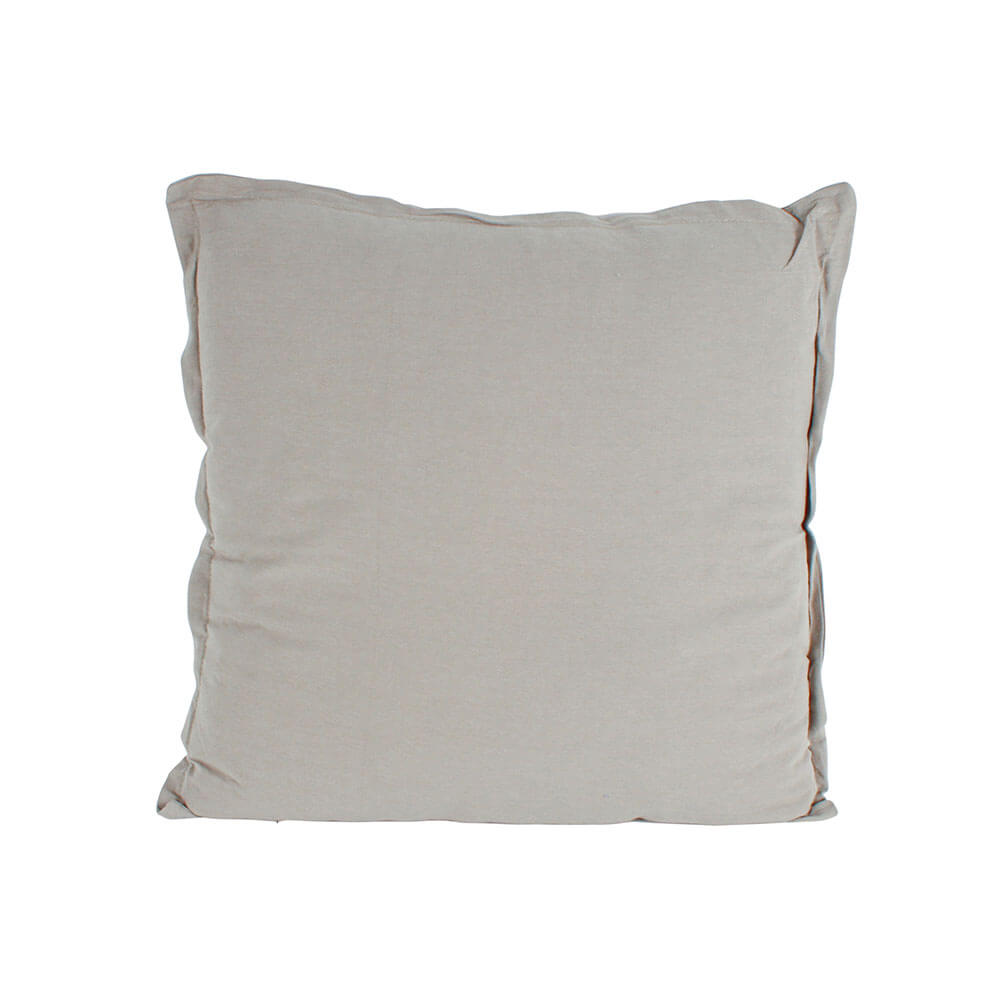 Leah Cushion with Fill (50x50x10cm)