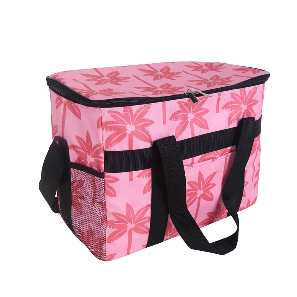 Bolsa de enfriador de 36 canales 24L (41x29x20cm)