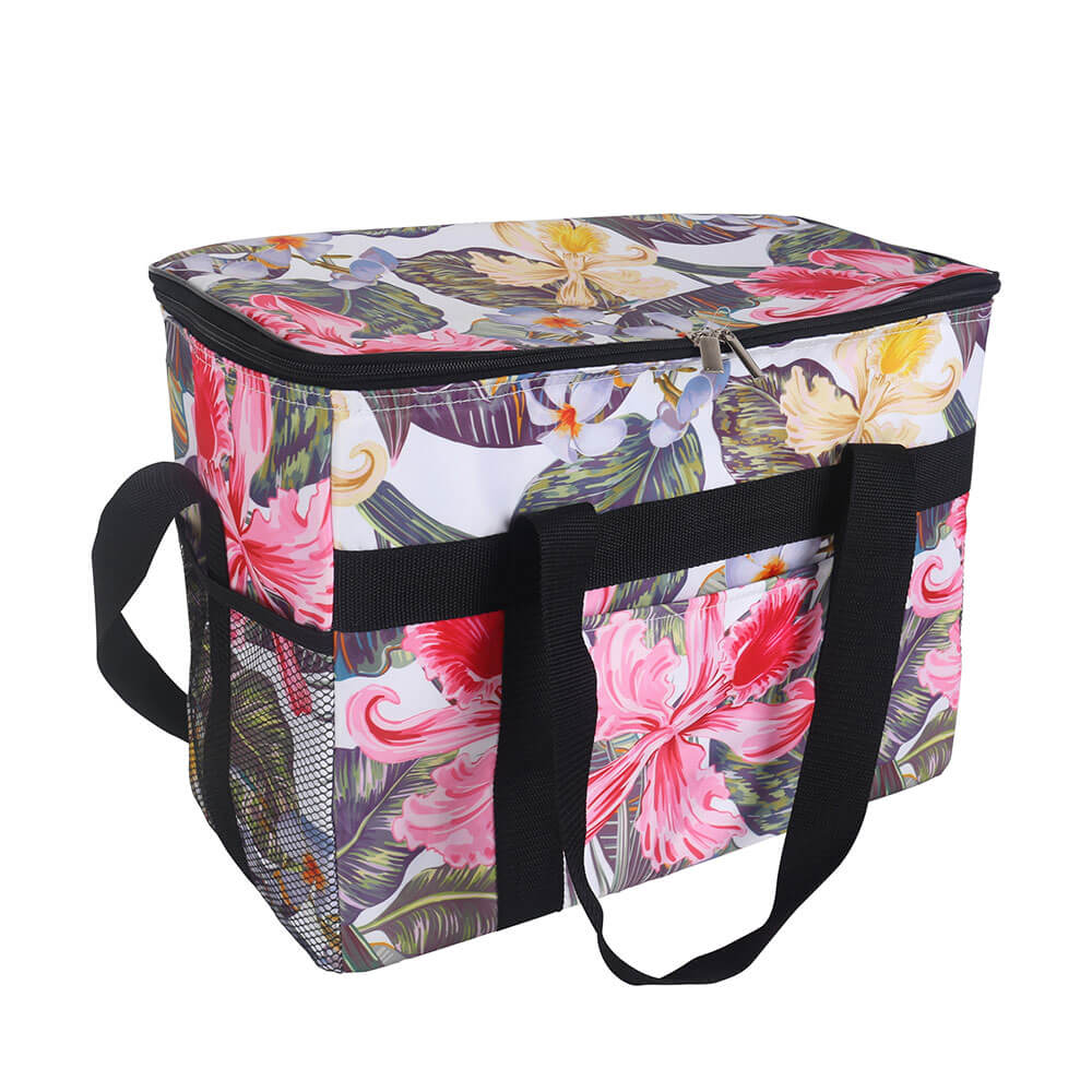 36-Can Cooler Bag 24L (41x29x20cm)