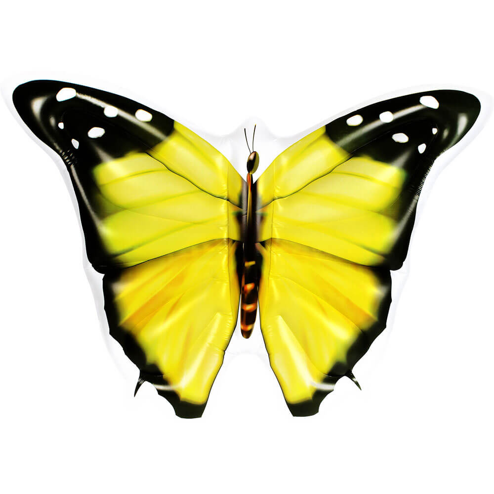 Butterfly jumbo gonflable (133x183x24cm)