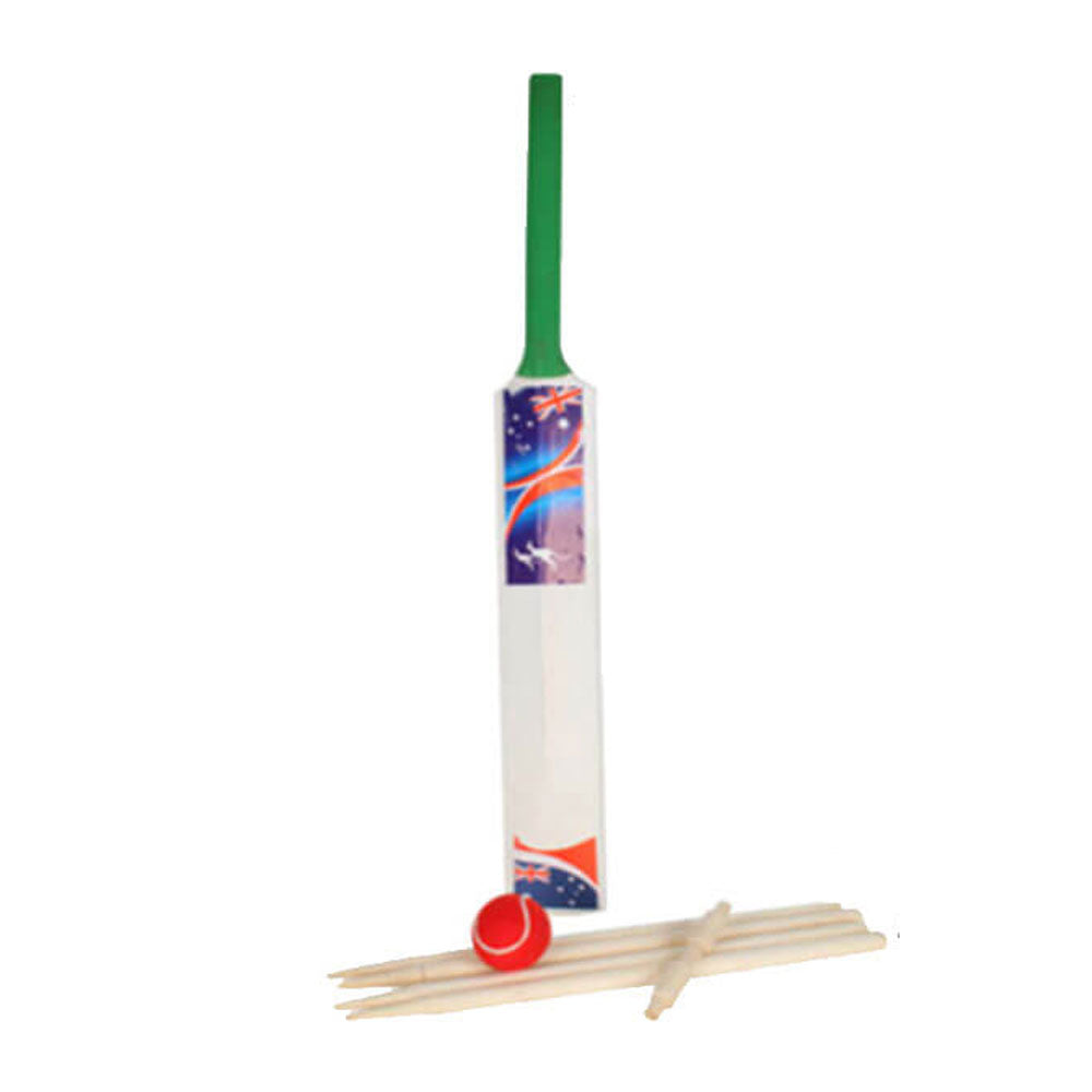 Juego de cricket para niños