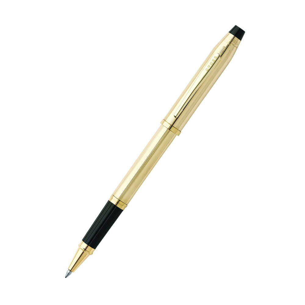 Century II 10ct Gold Plated Pen