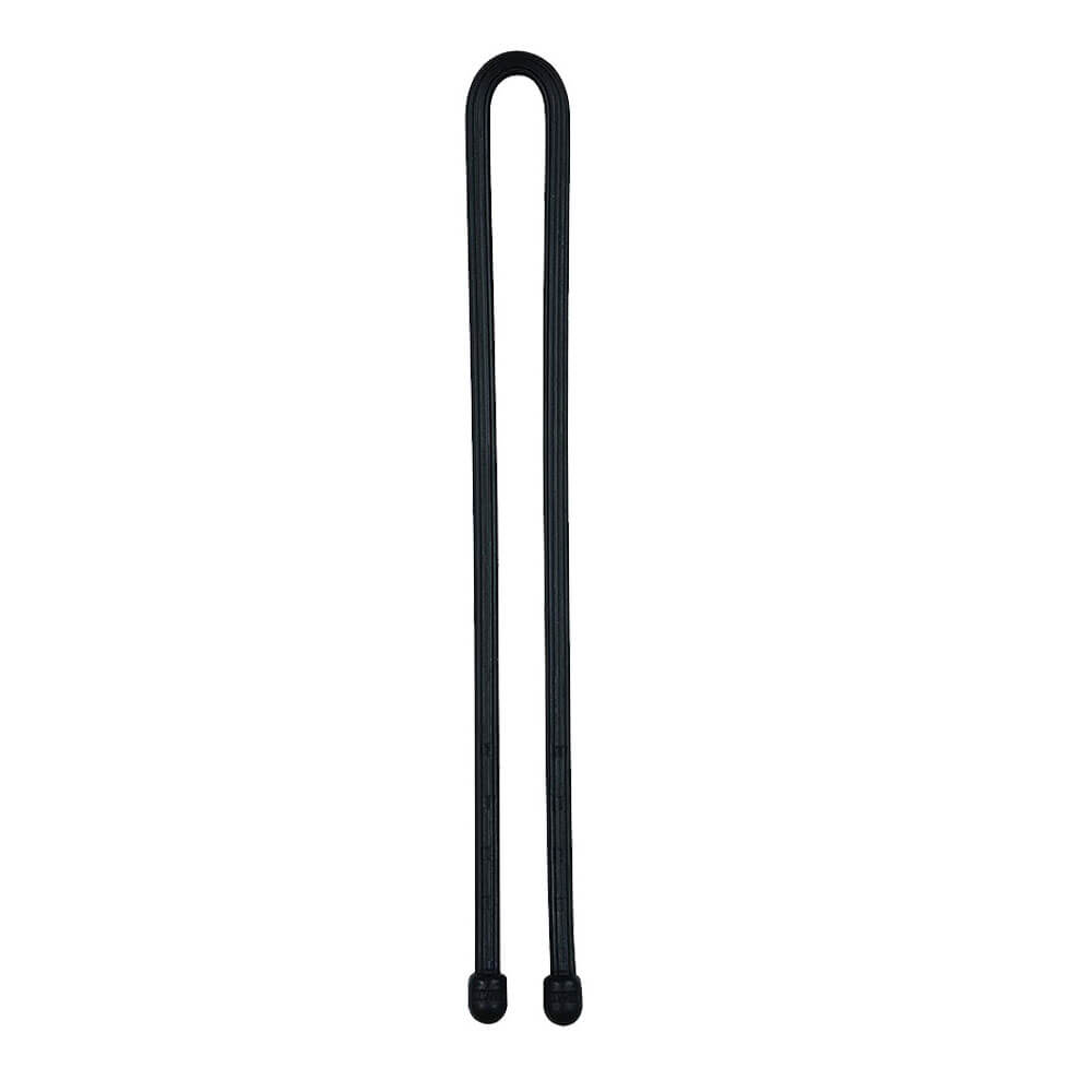 Gear Tie Reusable Rubber Twist Tie 18" (2Pk)