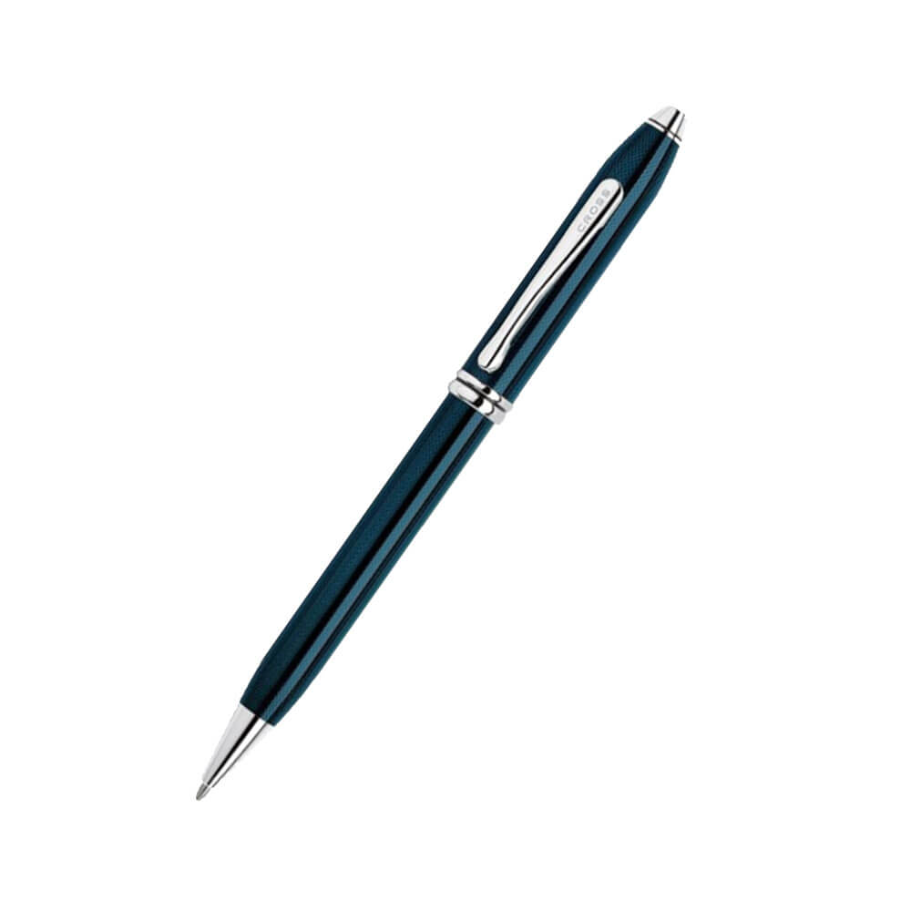 Townsend Quarzblauer Lackstift