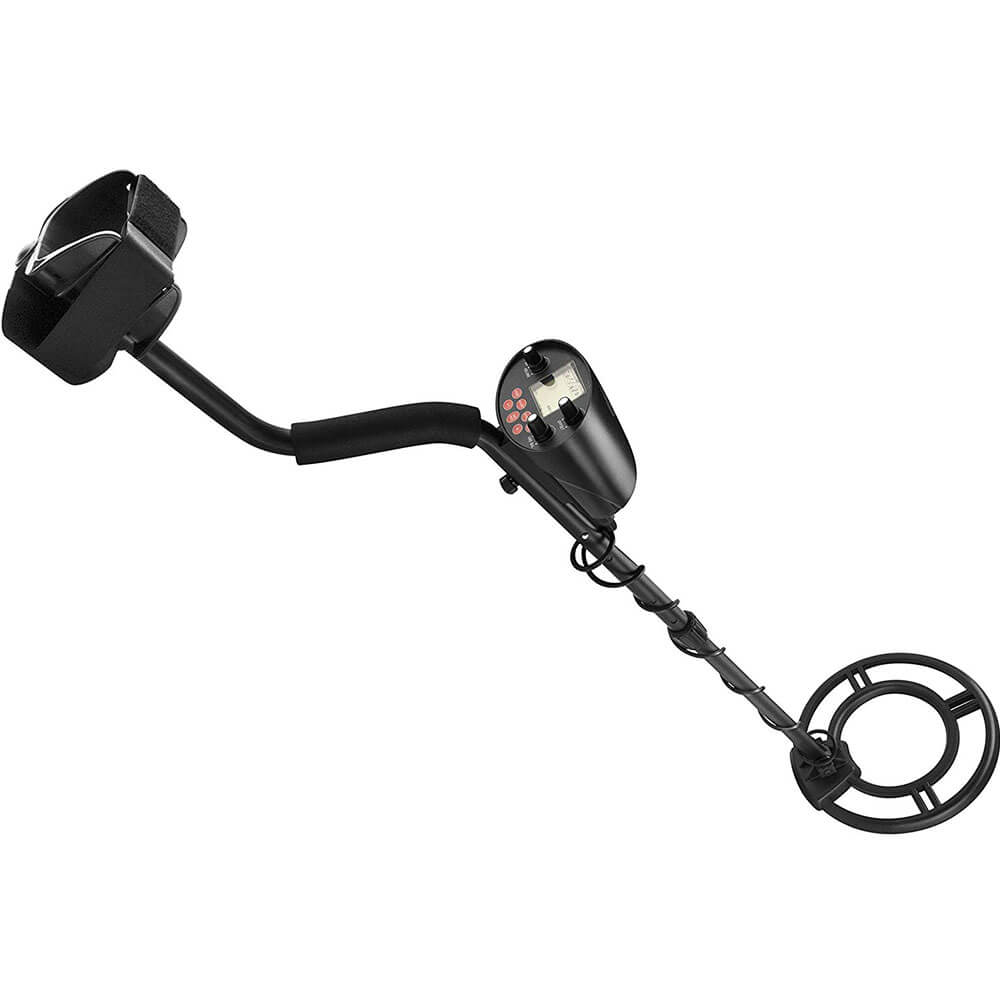 Winbest Master 200 Metal Detector