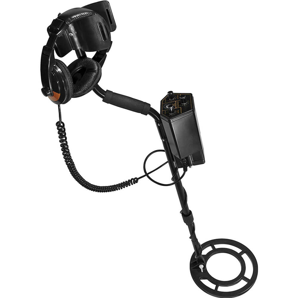 Winbest Premiere Edition Underwater Metal Detector