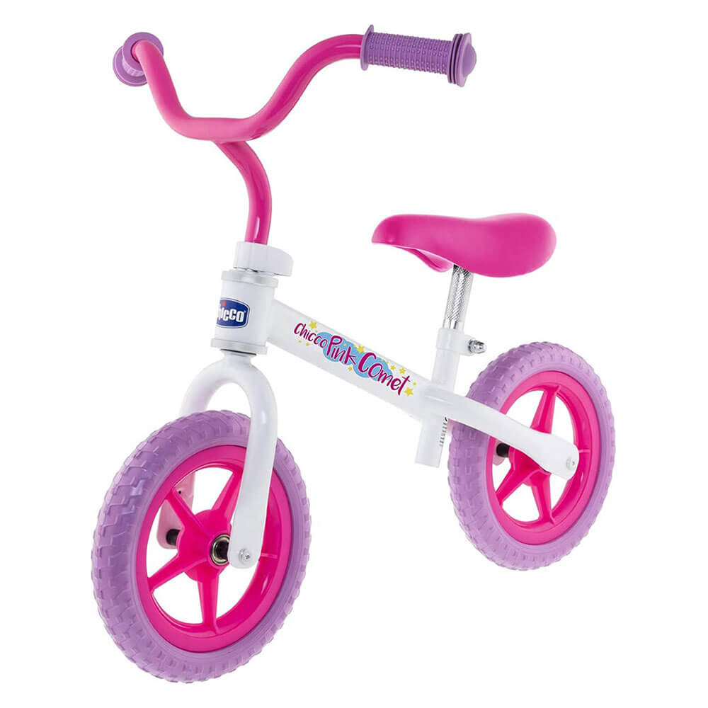 Bicicleta de balance de juguetes chicco