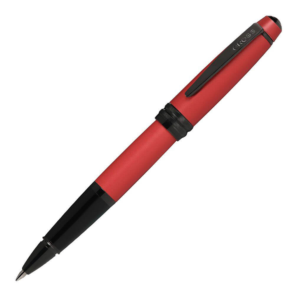 Cross Bailey Rollerball Pen met zwarte PT