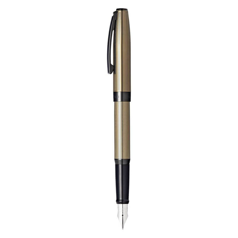 Sheaffer Sagaris Titanio Fundain Pen