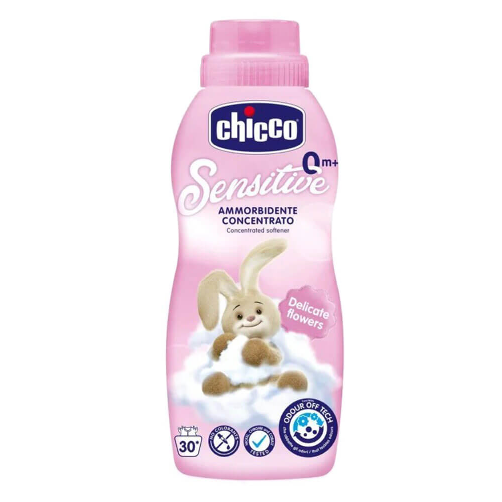 Amofitto in tessuto per infermieri chicco 750ml