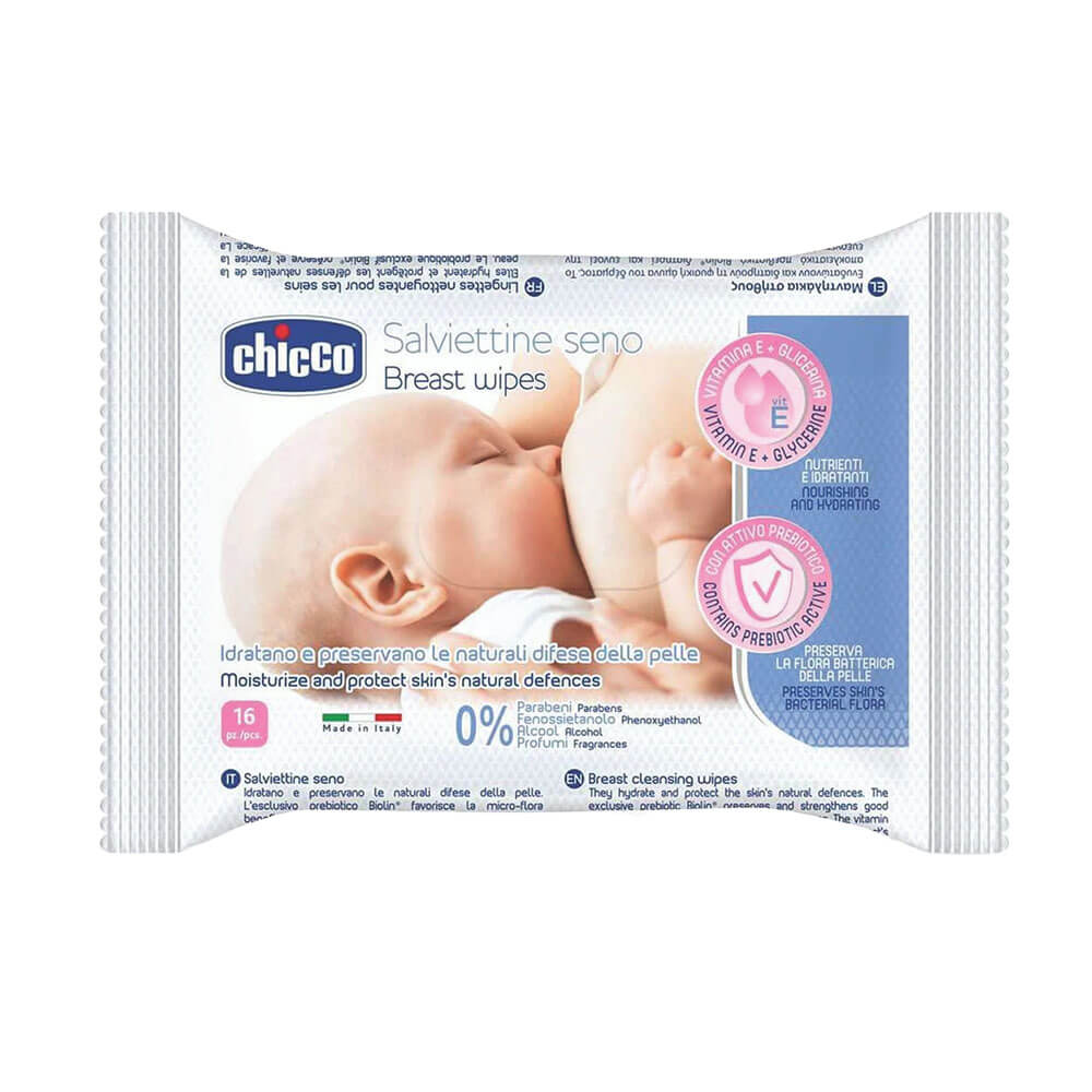 Chicco Nettoyage des soins infirmiers