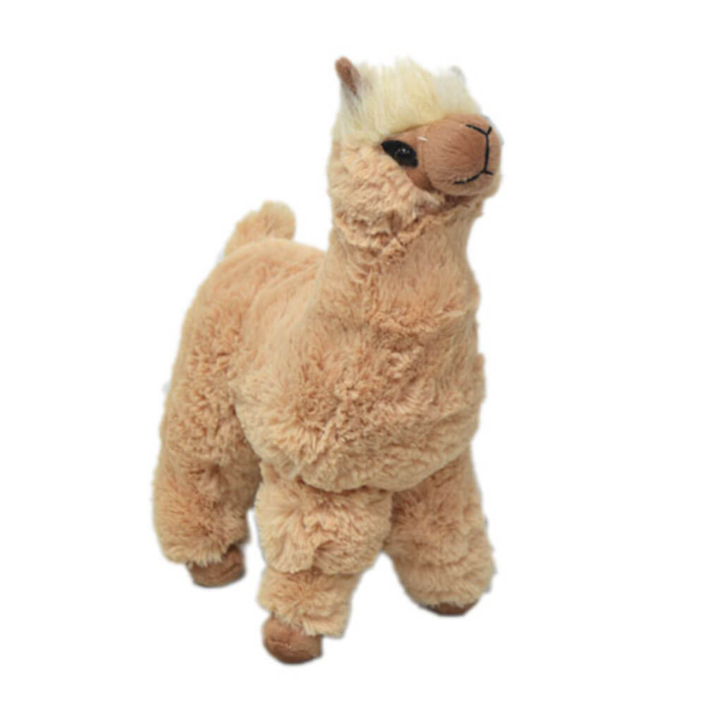 Jouet en peluche alpaca 20 cm