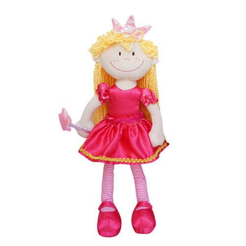 48cm Angel Doll Plush