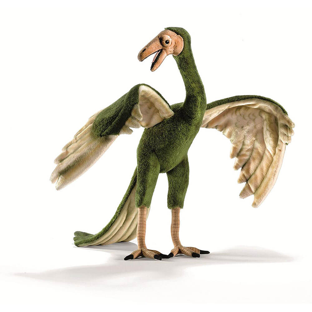 Hansa archeopteryx Jurassic Bird