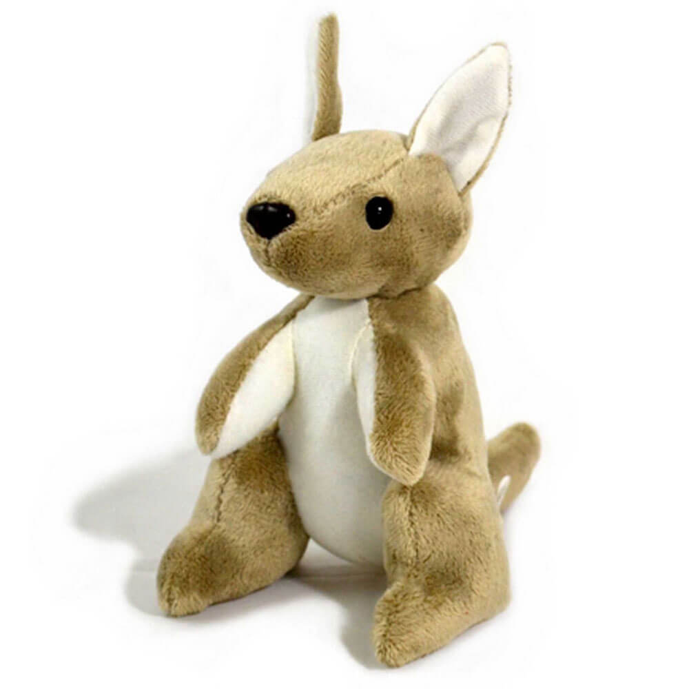 Jumbuck 16 cm Kangaroo Plush