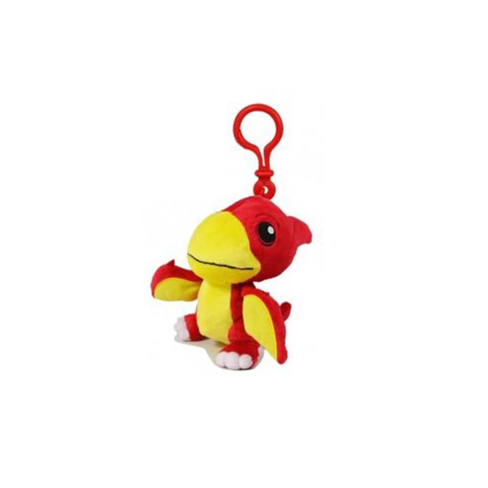 Dino-Mights Tag (8 cm)