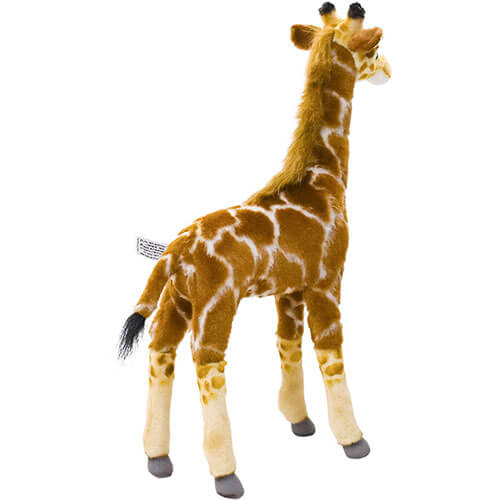 Giraffe Plush Toy (50cm H)