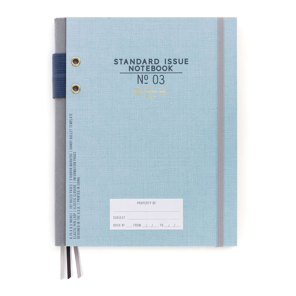 Designworks Ink Standard Problem Planner