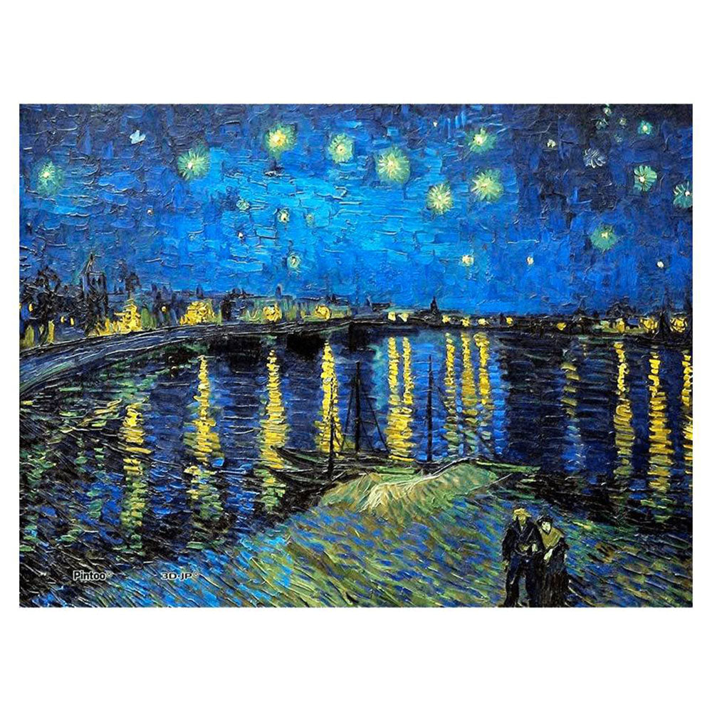 Pintoo Van Gogh Jigsaw Puzzle 150 st