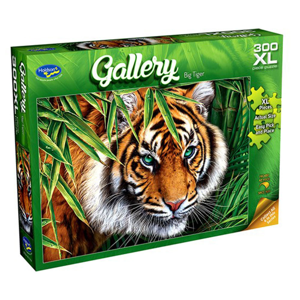 Galleria 8 puzzle puzzle 300xl