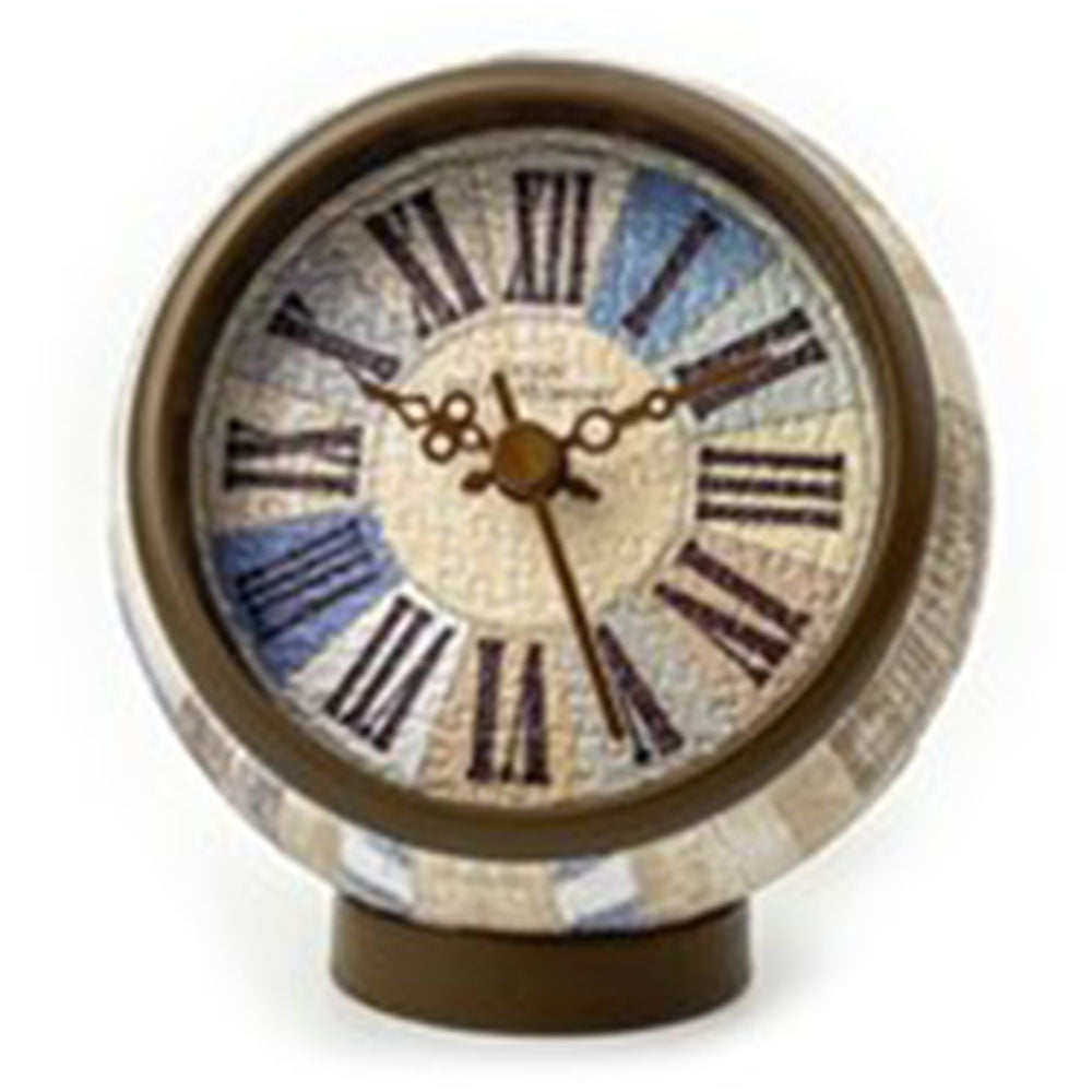 Reloj de rompecabezas Pintoo 3D