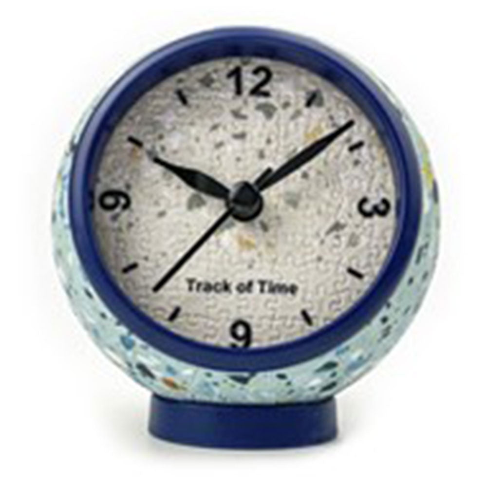 Pintoo 3D Puzzle Clock