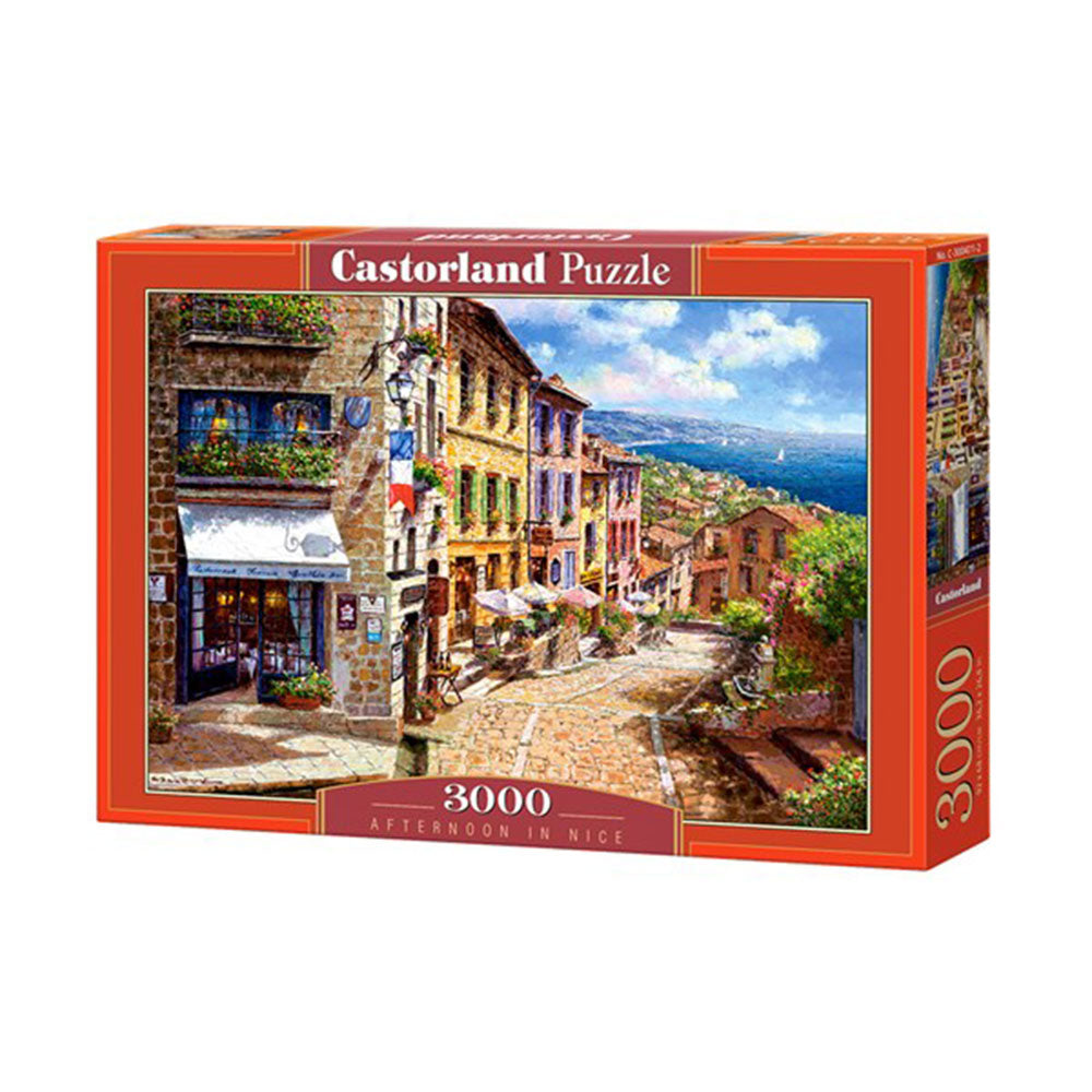 Castorland Classic Puzzle 3000st