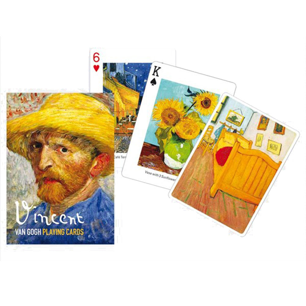 Gioco di carte da gioco Piatnik