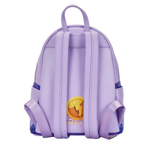 Hercules (1997) Muses Clouds Mini Backpack