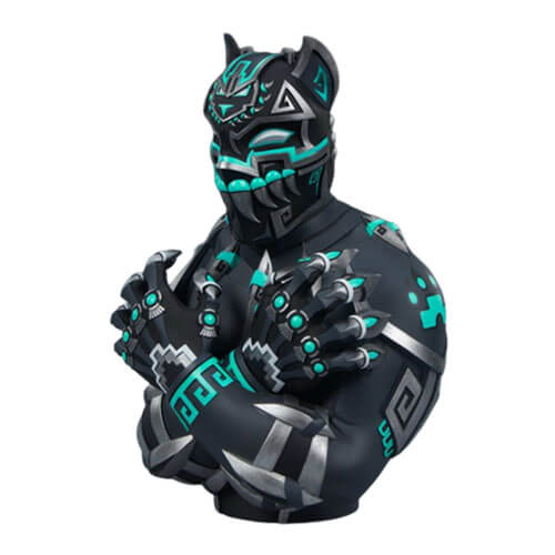 Marvel Comics Black Panther Designer Bust