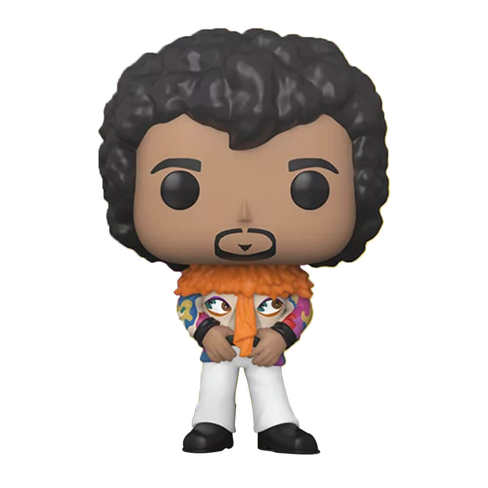 Jimi Hendrix Are You Experienced US Exclusive Pop! Album