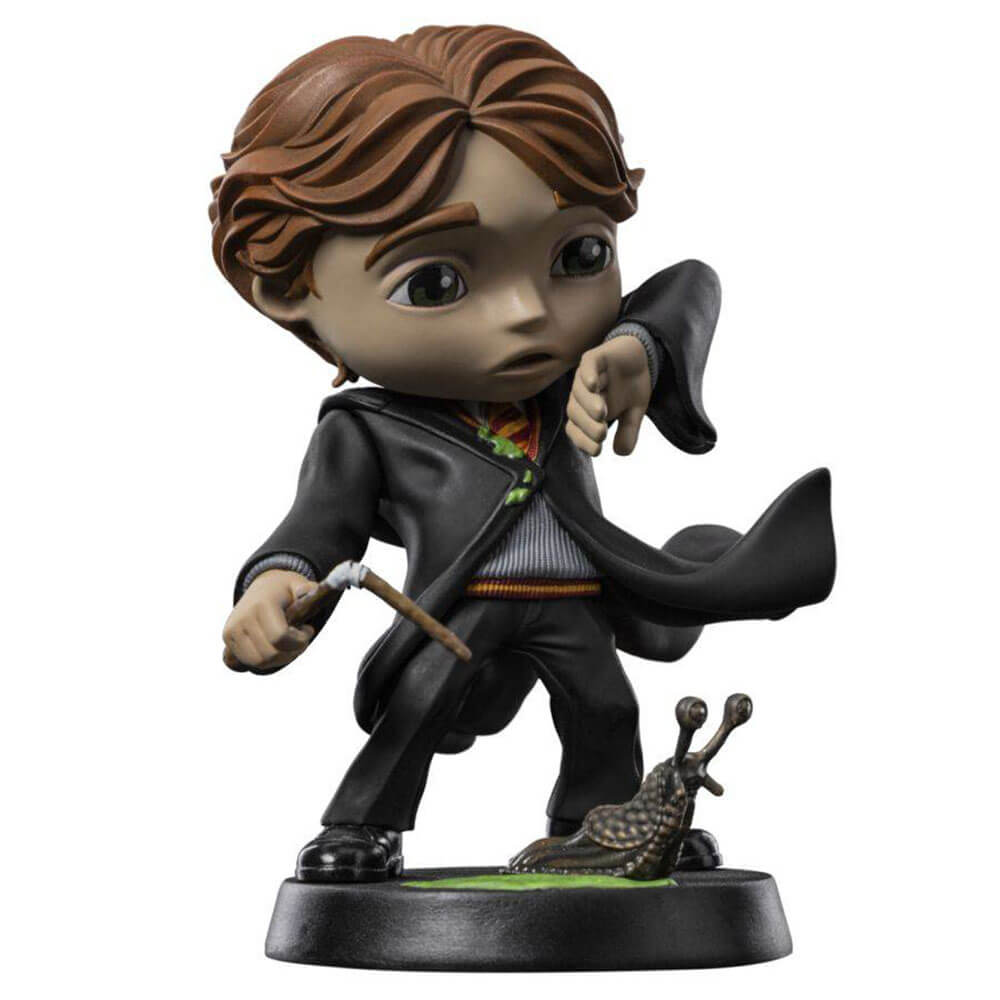 Harry Potter Ron Weasley w/ Broken Wand Minico Vinyl Figure