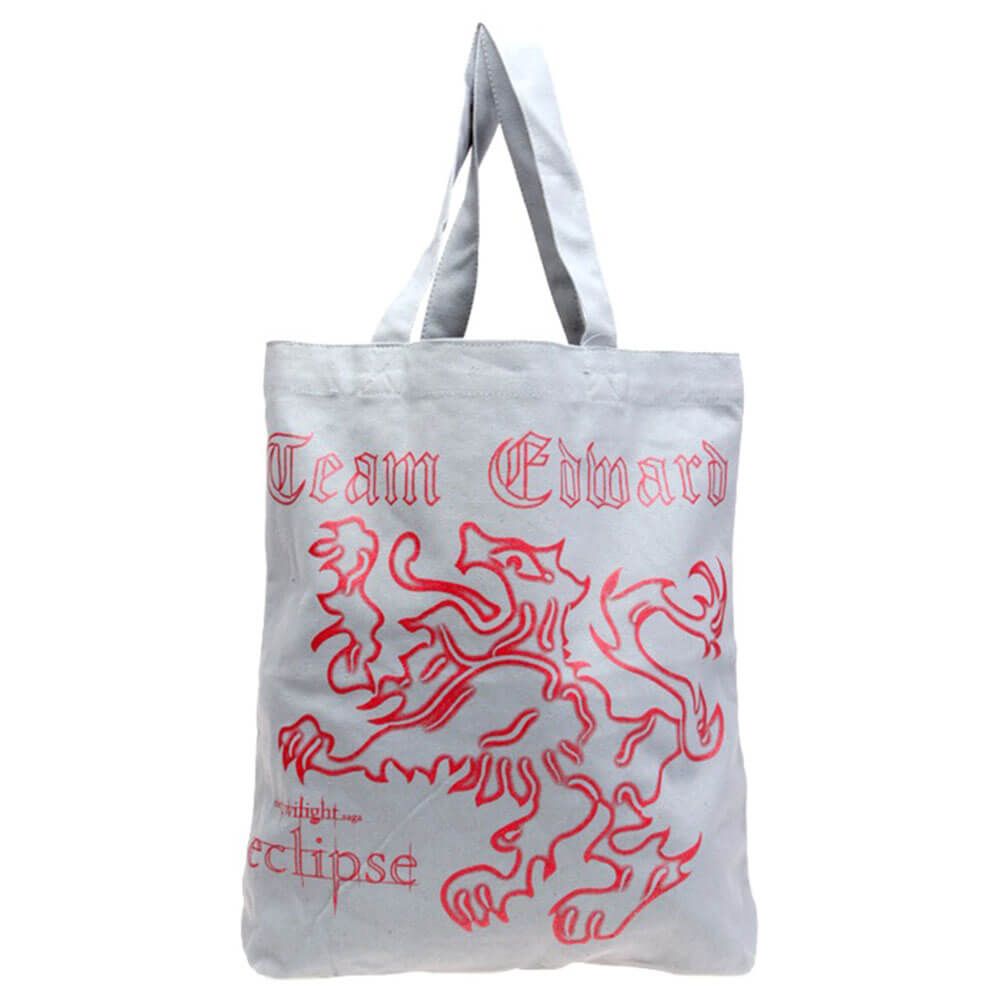 The Twilight Saga Eclipse Bag Tote TE