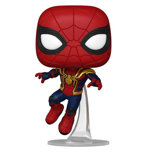 Spider-Man: No Way Home Spider-Man Pop! Vinyl