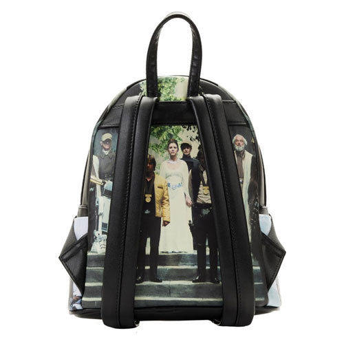 Star Wars A New Hope Frames Mini Backpack