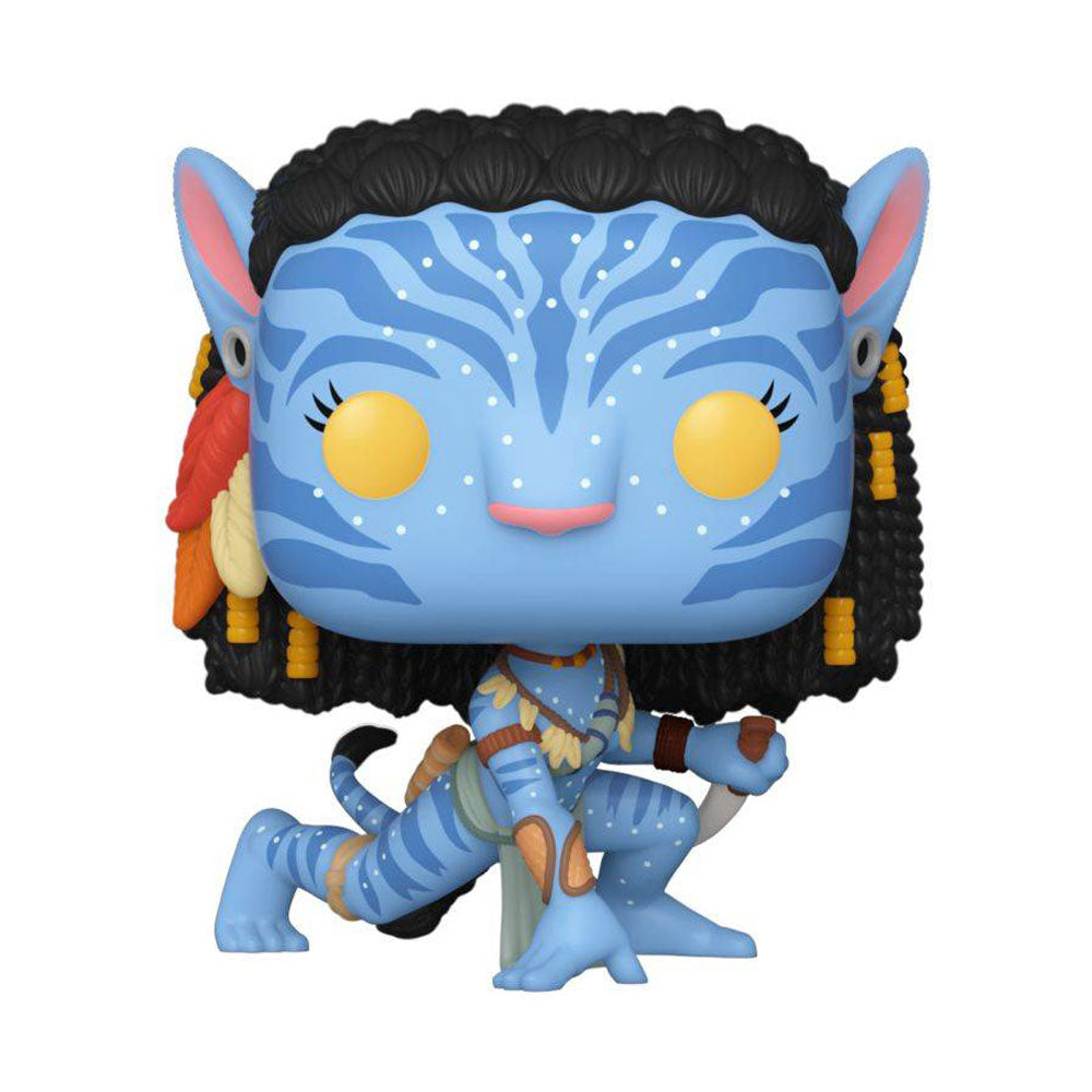 Avatar 2009 Neytiri Pop! Vinyl