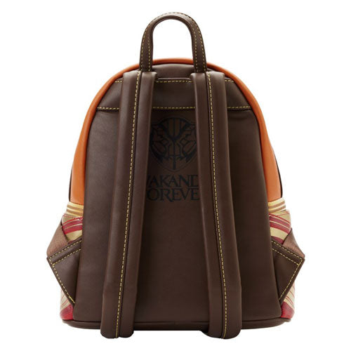 Black Panther 2: Wakanda Forever Okoye Costume Mini Backpack