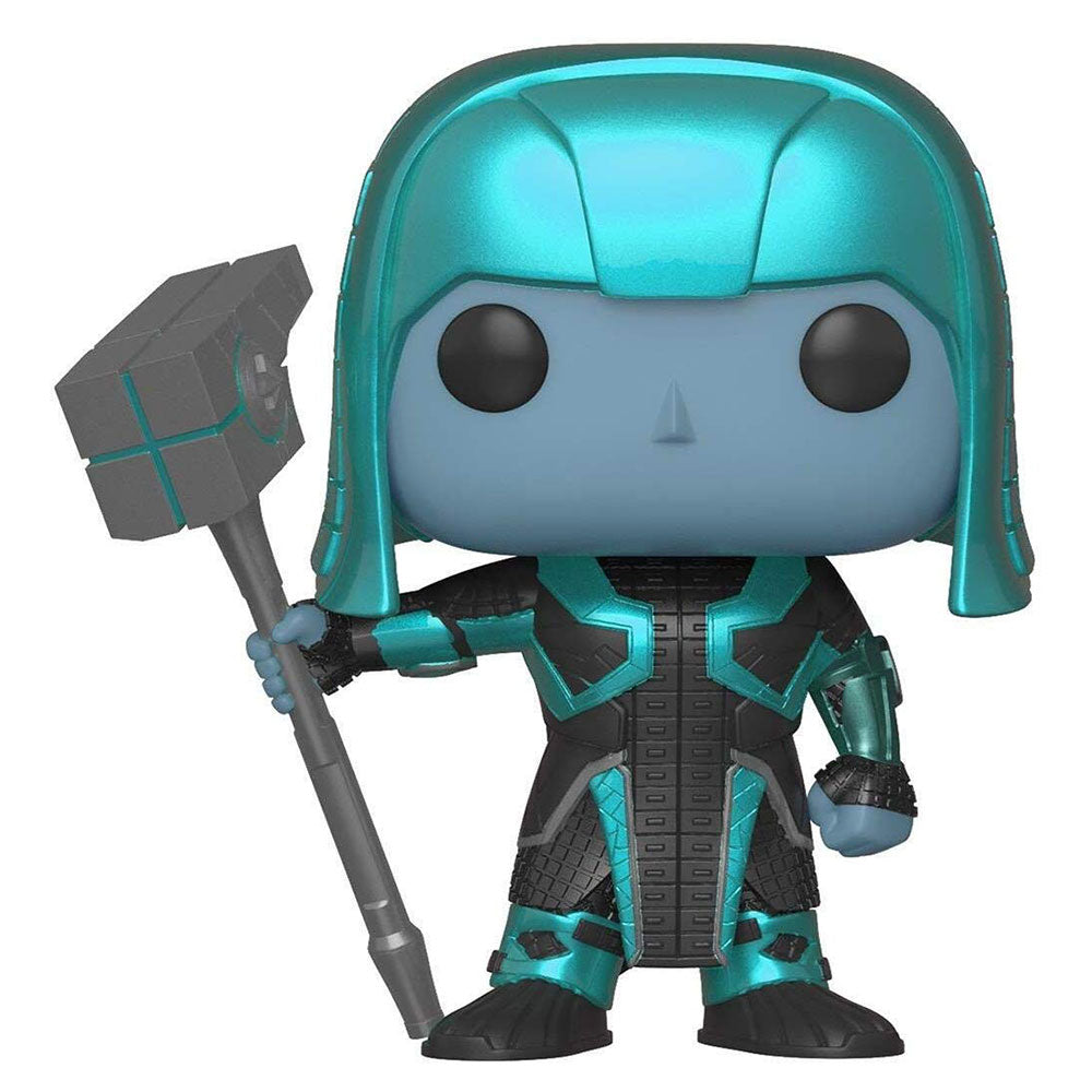 Captain Marvel Ronan Specilaty Store Exclusive Pop! Vinyl