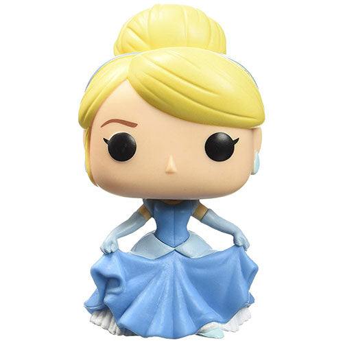 Cinderella Cinderella Dancing Pop! Vinyl