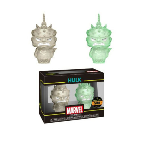 Thor 3 Ragnarok Gladiator Hulk XS Hikari 2 Pk