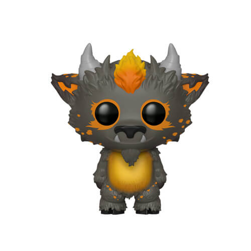 Wetmore Forest Mulch Pop! Vinyl