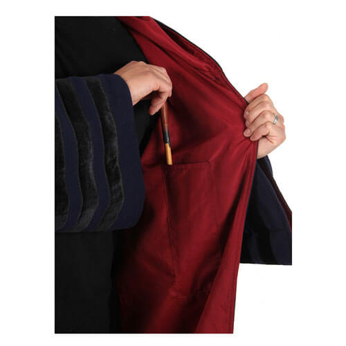 Fantastic Beasts Gryffindor Hogwarts Vintage Robe