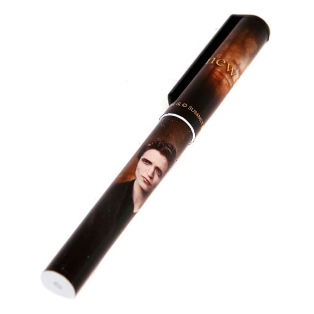 The Twilight Saga New Moon Pen Barrel (Edward)